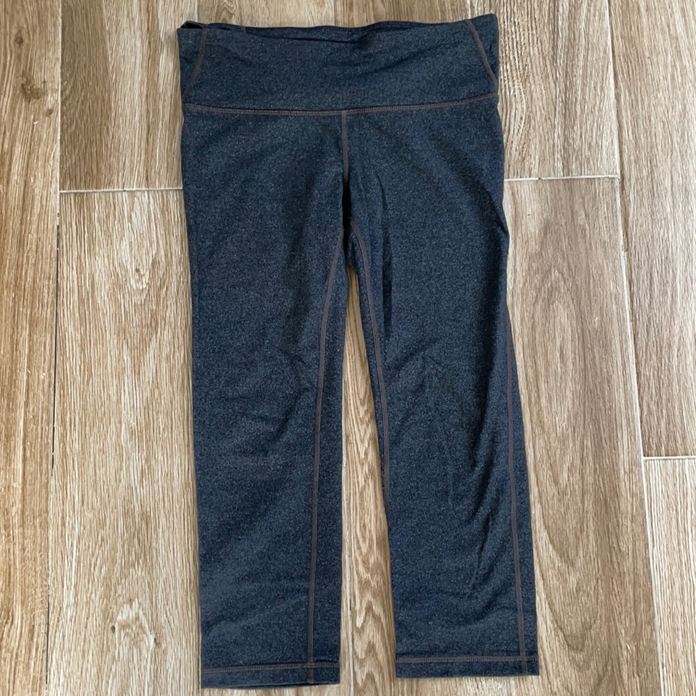 Gap Capri leggings